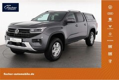 Bild des Angebotes VW Amarok 2.0 TDI 4Motion Life DC