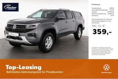 Bild des Angebotes VW Amarok 2.0 TDI 4Motion Life DC