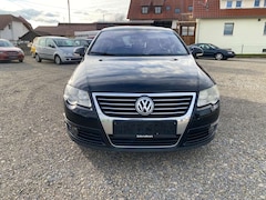 Bild des Angebotes VW Passat V6 FSI Highline 4Motion*Leder*Bi-Xenon*Navi*RAR*