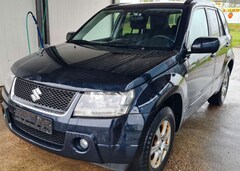 Bild des Angebotes Suzuki Grand Vitara 2.0 Club AHK*Klima*SHZ