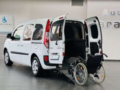 Bild des Angebotes Renault Kangoo Experience Behindertengerecht-Rampe