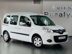 Bild des Angebotes Renault Kangoo Experience Behindertengerecht-Rampe