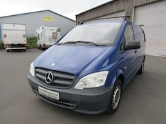 Bild des Angebotes Mercedes-Benz Vito Kasten 110 CDI kompakt