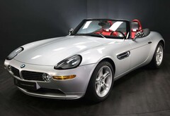 Bild des Angebotes BMW Z8 Roadster