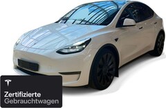 Bild des Angebotes Tesla Model Y Performance