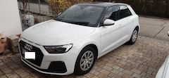 Bild des Angebotes Audi A1 A1 30 TFSI Sportback advanced
