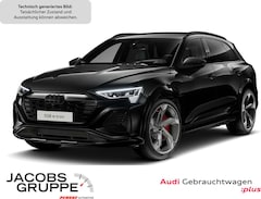 Bild des Angebotes Audi SQ8 e-tron All Black/S-Sitze/Digi Matrix/Pano/138UPE/HuD/360°