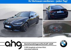 Bild des Angebotes BMW 420 M Sportpaket Sport Aut.
