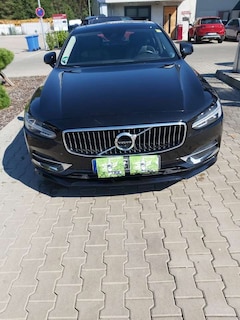 Bild des Angebotes Volvo S90 S90 Diesel D5 AWD Geartronic Inscription
