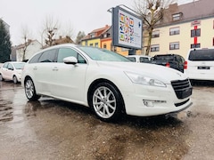 Bild des Angebotes Peugeot 508 SW GT Automatik Navi HUD Xenon Panorama
