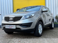Bild des Angebotes Kia Sportage Attract 2.Hand PDC