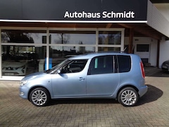 Bild des Angebotes Skoda Roomster 1.2 TSI