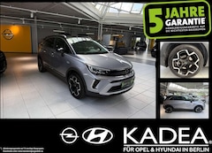 Bild des Angebotes Opel Crossland 1.2 Head-Up,180°Kamera,Navi,LED,PDC,AGR
