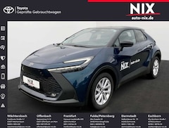 Bild des Angebotes Toyota C-HR 1.8 Hybrid Team D LED SHZ KLIMA KAMERA