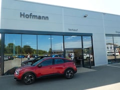 Bild des Angebotes Citroen C4 Lim. Plus, Klima,  PDC, LED, Kamera