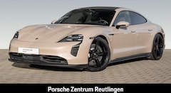 Bild des Angebotes Porsche Taycan 4S Clubleder LED-Matrix Surround-View