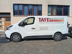Bild des Angebotes Fiat Talento Kastenwagen L1H1 1,997ccm Diesel 99kW