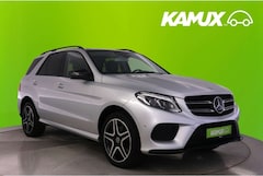 Bild des Angebotes Mercedes-Benz GLE 250 d 4M 9G-tronic AMG+LED+NAVI+AHK+PANO+PDC