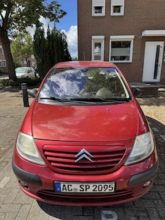 Bild des Angebotes Citroen C3 1.4