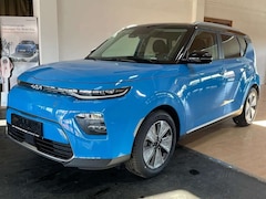 Kia Soul e-Soul Inspiration