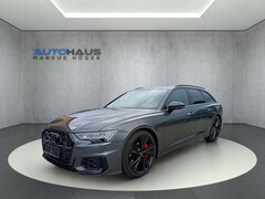 Bild des Angebotes Audi S6 Avant 3.0 V6 TDI Quattro Exclusive Edition LUFTFAH