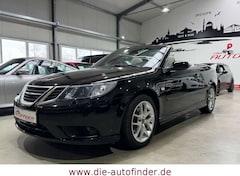 Bild des Angebotes Saab 9-3 1.8t Cabriolet Xenon,Navi,Leder,HIRSCH Perf.
