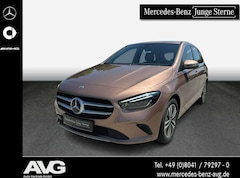 Bild des Angebotes Mercedes-Benz B 250 B 250 e PROGRESSIVE/RFK/MULTIBEAM Navi/Autom./LED