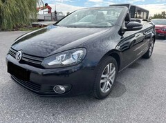Bild des Angebotes VW Golf Cabriolet BMTZ Steuerkette erneuert 1 Jahr Garantie
