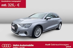 Bild des Angebotes Audi A3 35TFSI S-tronic advanced AHK PDC