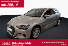 Bild des Angebotes Audi A3 35TFSI S-tronic advanced AHK PDC