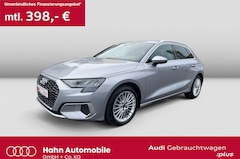 Bild des Angebotes Audi A3 35TFSI S-tronic advanced AHK PDC