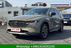 Bild des Angebotes Mazda CX-5 2.5 e-SKYACTIV-G 194 Newground AWD AHK|360°