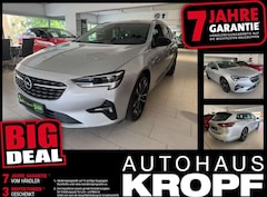Bild des Angebotes Opel Insignia B Sports Tourer 2.0 **Navi, SHZ, PDC**