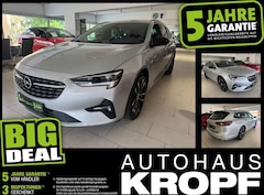 Bild des Angebotes Opel Insignia B Sports Tourer 2.0 SHT  Elegance Navi