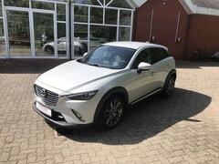 Bild des Angebotes Mazda CX-3 SKYACTIV-G 120 FWD Kizoku Intense