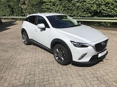 Bild des Angebotes Mazda CX-3 L SKYACTIV-G 120PS 6GS KIZOKUINT