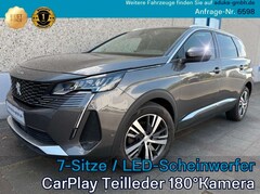 Bild des Angebotes Peugeot 5008 BlueHDi 130 Allure Pack 7-Sitze LED Kamera