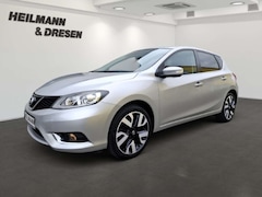 Bild des Angebotes Nissan Pulsar 1,2 DIG-T Tekna Leder/Sitzheizung/Navi/Klimaautoma