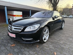 Bild des Angebotes Mercedes-Benz CL 500 AMG Line CGI KAT BiXENON*LEDER*NACHTSICHT