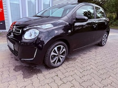Bild des Angebotes Citroen C1 Shine, 5trg, Sitzheizung, Automatk