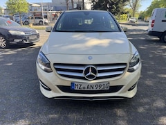 Bild des Angebotes Mercedes-Benz B 180 B 180 CDI / d (246.212)