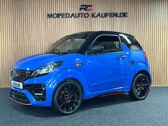 Bild des Angebotes Ligier JS 50 Ultimate Sport | 8 PS DCI | Apple/Android