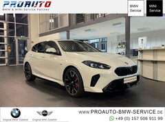 Bild des Angebotes BMW 120 i M Sport Pro PANO/HUD/Kom.Zg/Dr.As+/19"/360°