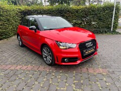 Bild des Angebotes Audi A1 Sportback Admired~S-Line
