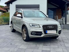 Bild des Angebotes Audi Q5 3.0 TDI (clean diesel) quattro S tronic V6 Motor
