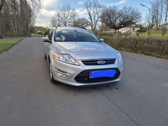 Bild des Angebotes Ford Mondeo Turnier 2.0 TDCi Champions Edition