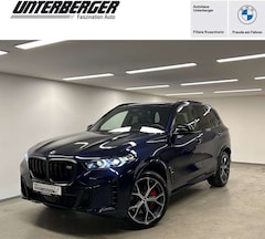 Bild des Angebotes BMW X5 M60i xDrive M Sportpaket Pro DA. Prof. PA. Prof. H