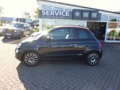 Bild des Angebotes Fiat 500 Lounge