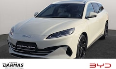 Bild des Angebotes BYD Seal SEAL 6 DM-i Touring Comfort