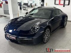 Bild des Angebotes Porsche 911 992 Carrera S Sportabgas.BOSE Schiebedach Kamera
